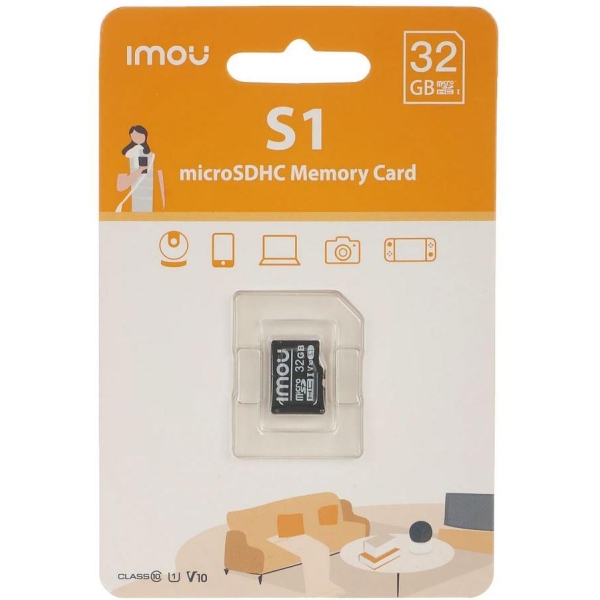 Zestaw 2 Kamer Ip Imou Ranger Dual 10Mp (5Mp + 5Mp) I Cruiser Dual 10Mp (5Mp + 5Mp)