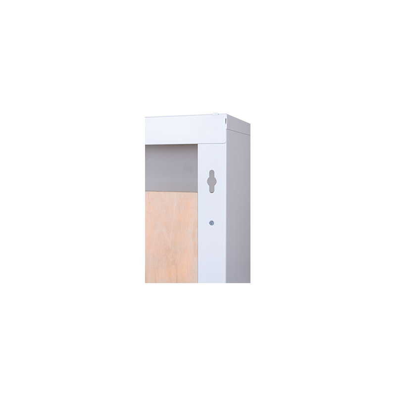 Obudowa Metalowa Tpr-8 9045