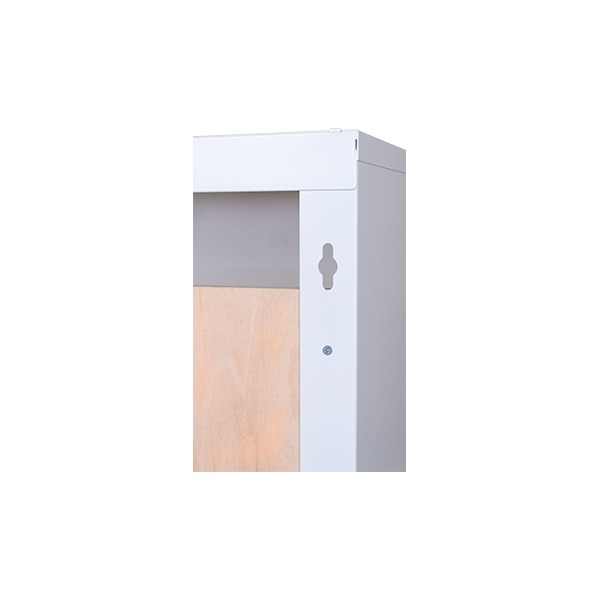 Obudowa Metalowa Tpr-8 9045