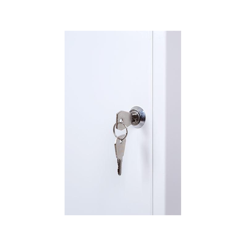 Obudowa Metalowa Tpr-8 9045