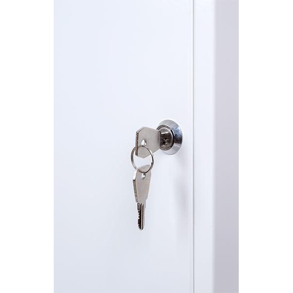 Obudowa Metalowa Tpr-8 9045