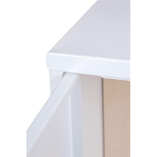 Obudowa Metalowa Tpr-8 9045