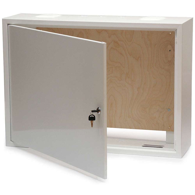 Obudowa Metalowa Tpr-8 9045