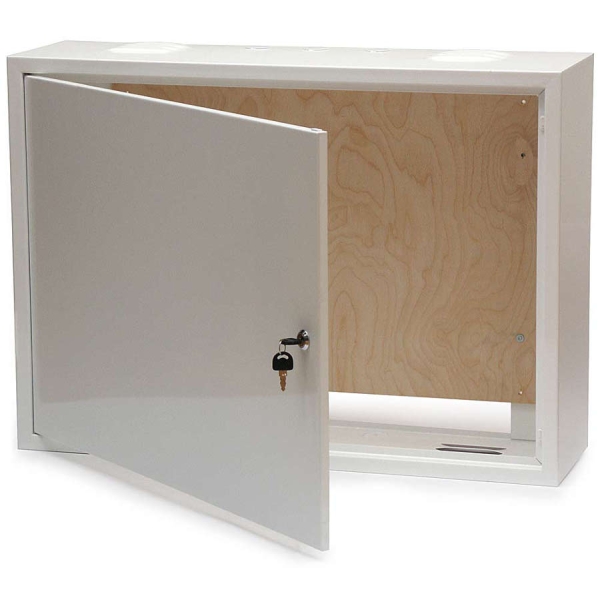 Obudowa Metalowa Tpr-8 9045