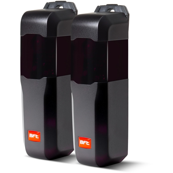 Zestaw Bft Kustos Ultra Bt B25 Kit Do Bram Skrzydłowych