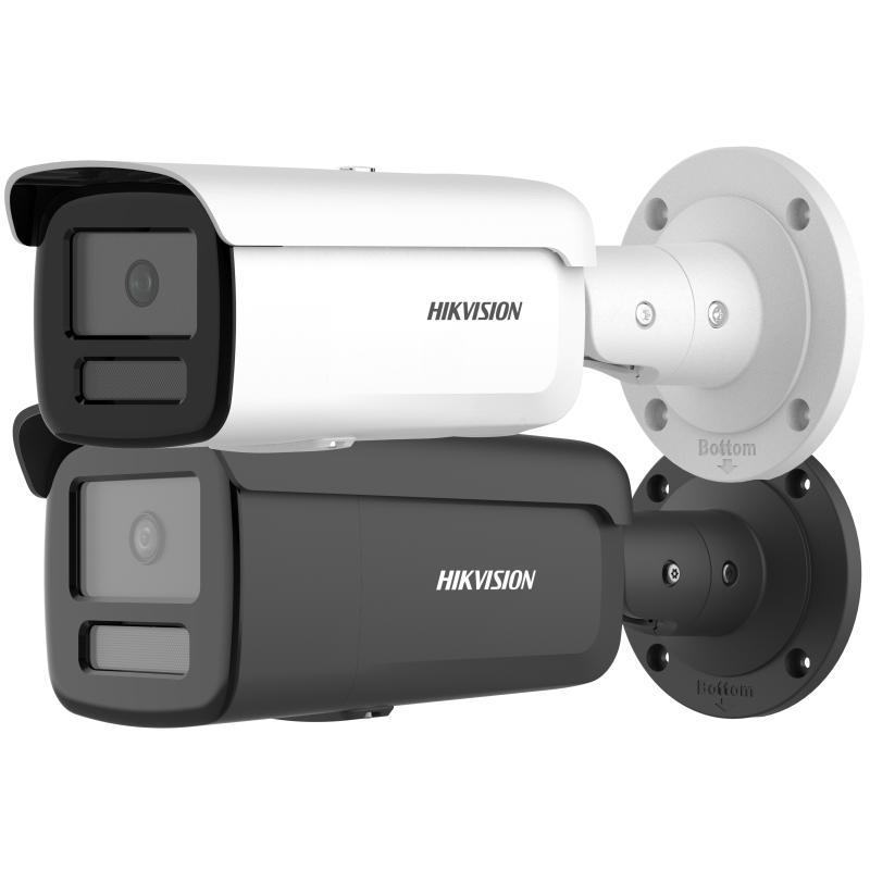 Kamera Ip Hikvision Ds-2Cd2T66G2H-4I(2.8Mm)