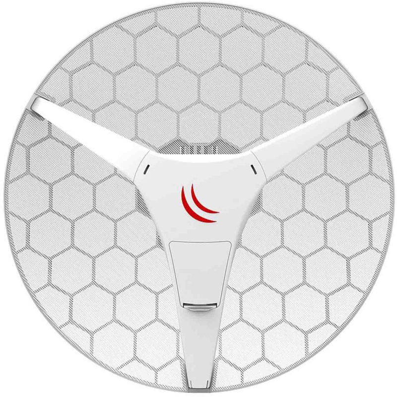 Mikrotik Routerboard Lhgg 60 Ghz (Lhgg-60Ad)
