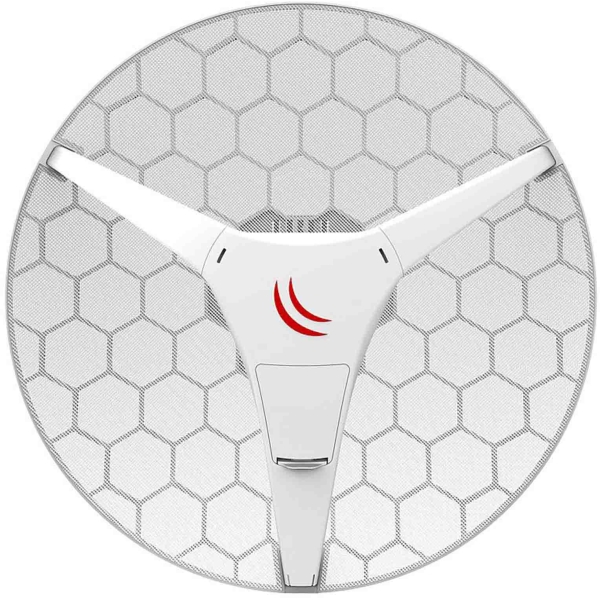 Mikrotik Routerboard Lhgg 60 Ghz (Lhgg-60Ad)