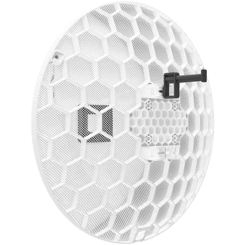 Mikrotik Routerboard Lhgg 60 Ghz (Lhgg-60Ad)