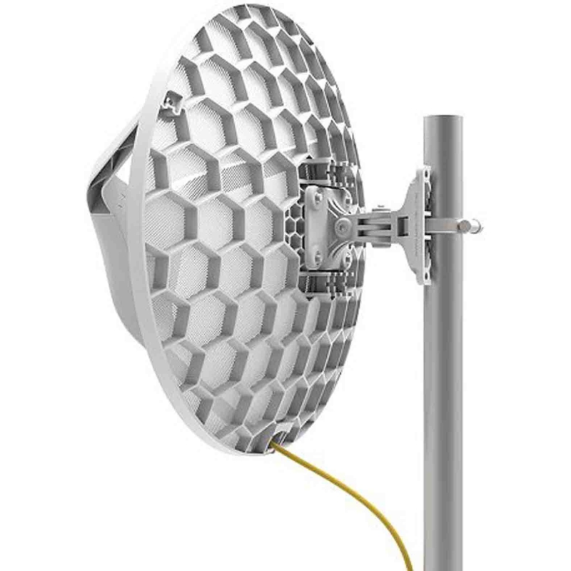 Mikrotik Routerboard Lhgg 60 Ghz (Lhgg-60Ad)