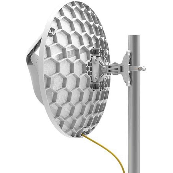 Mikrotik Routerboard Lhgg 60 Ghz (Lhgg-60Ad)