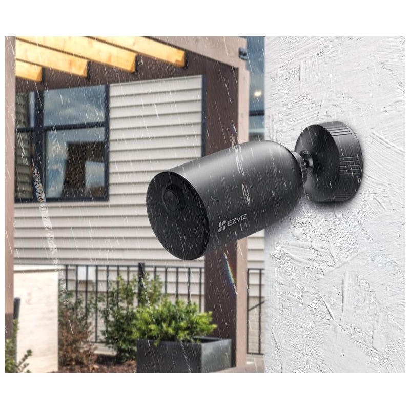 Kamera Ip Bezprzewodowa Ezviz Eb3 Typ-C