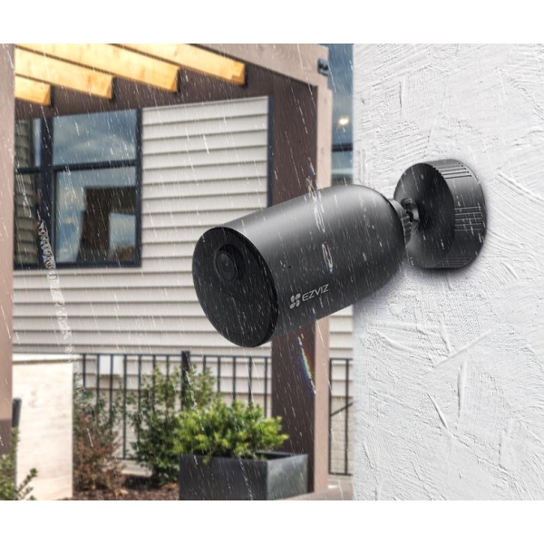 Kamera Ip Bezprzewodowa Ezviz Eb3 Typ-C