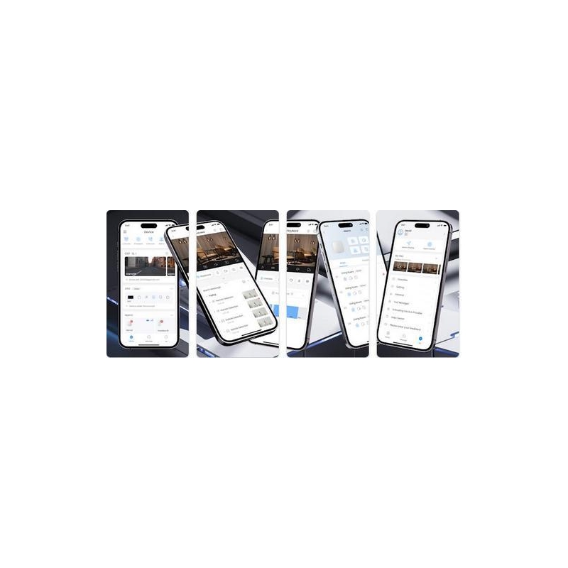Kamera Wi-Fi Dahua P3B-Pv