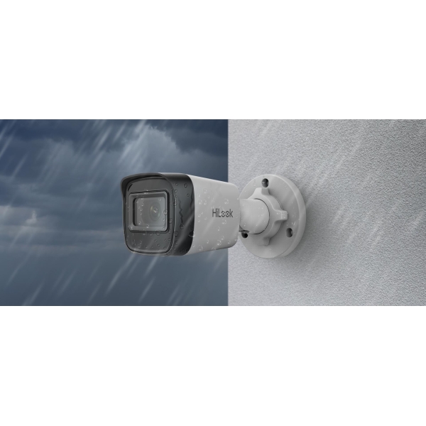 Kamera Ip Hilook By Hikvision Tuba 2Mp Ipcam-B2-P