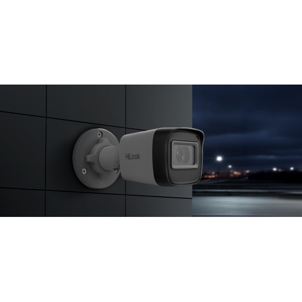 Kamera Ip Hilook By Hikvision Tuba 2Mp Ipcam-B2-P