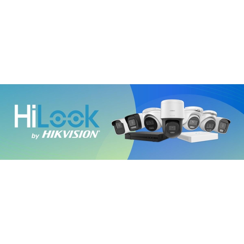 Kamera Ip Hilook By Hikvision Tuba 2Mp Ipcam-B2-P