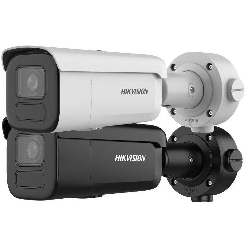 Kamera Ip Hikvision Ds-2Cd2686G2Ht-Izs(2.8-12)/Ef/Blk