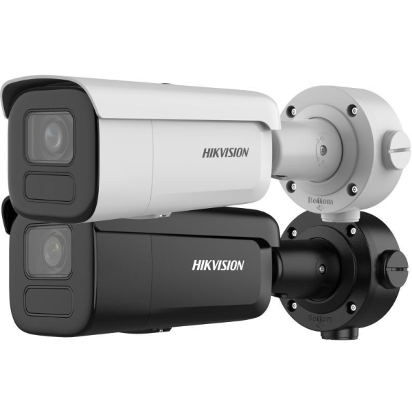 Kamera Ip Hikvision Ds-2Cd2686G2Ht-Izs(2.8-12)/Ef/Blk