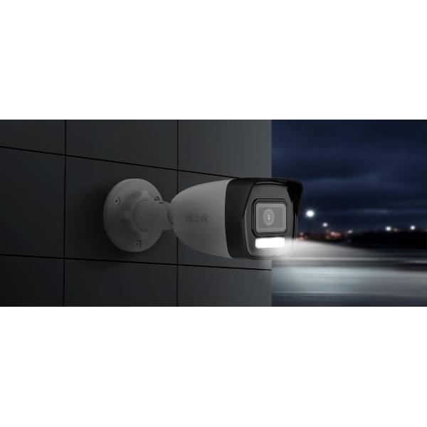 Kamera Ip Hilook By Hikvision Tuba 6Mp Ipcam-B6-30Dl