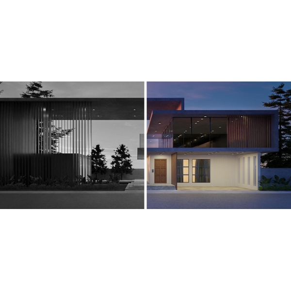 Kamera Ip Hilook By Hikvision Kopułka 6Mp Ipcam-T6-30Dl