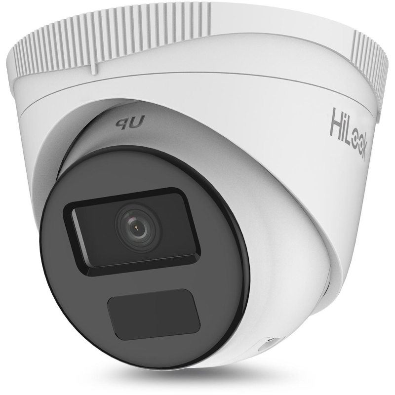 Kamera Ip Hilook By Hikvision Kopułka 2Mp Ipcam-T2-P