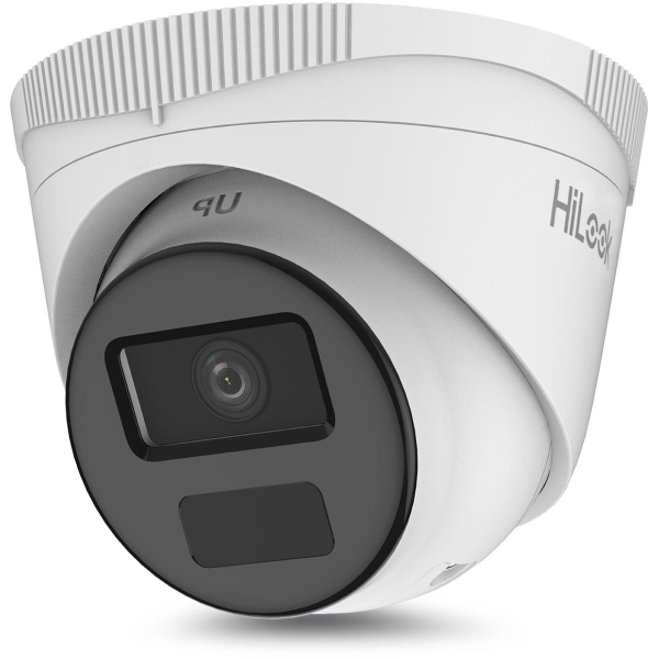 Kamera Ip Hilook By Hikvision Kopułka 2Mp Ipcam-T2-P