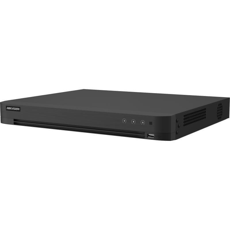 Rejestrator 5W1 Hikvision Ids-7216Huhi-M2/X(Std)/4A+16/4Alm