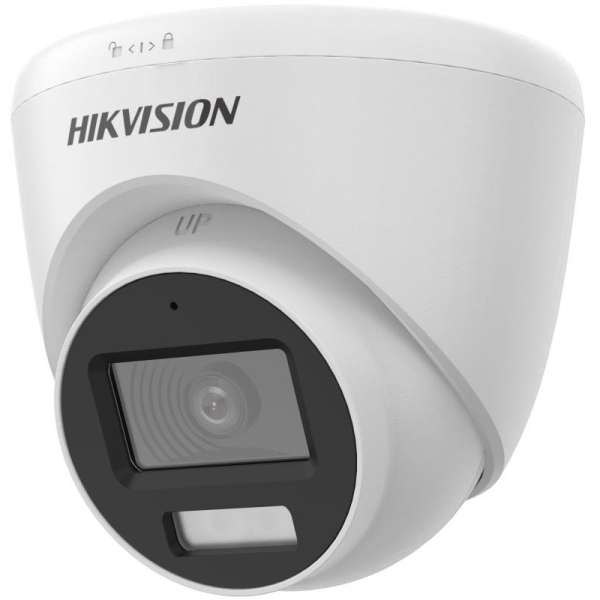 Kamera 4W1 Hikvision Ds-2Ce78K0T-Lfs(2.8Mm)