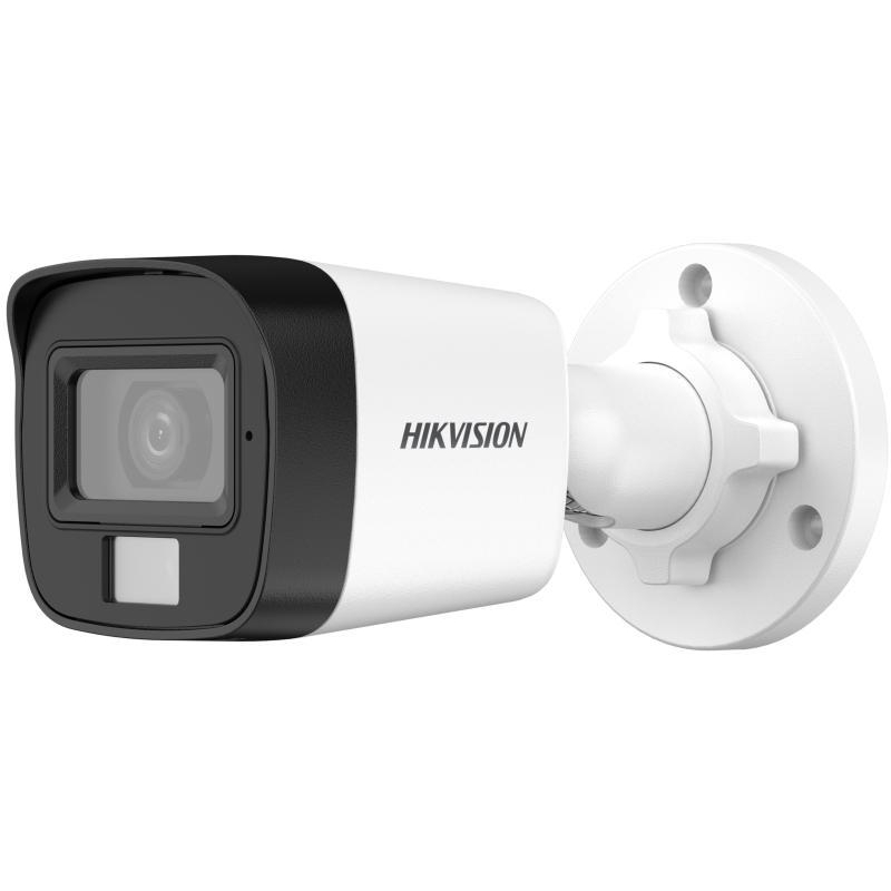 Kamera 4W1 Hikvision Ds-2Ce16K0T-Lfs(2.8Mm)