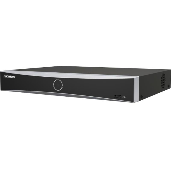 Rejestrator Ip Hikvision Ds-7604Nxi-K1/4P(D)