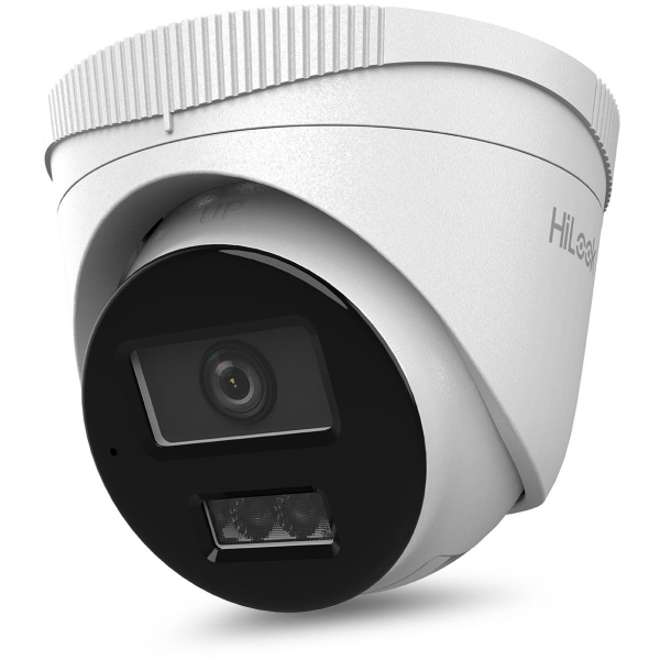 Kamera Ip Hilook By Hikvision Kopułka 6Mp Ipcam-T6-30Dl