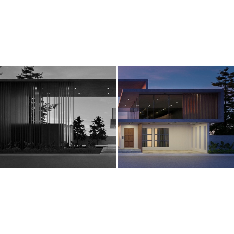 Kamera Ip Hilook By Hikvision Kopułka 6Mp Ipcam-T6-30Dl