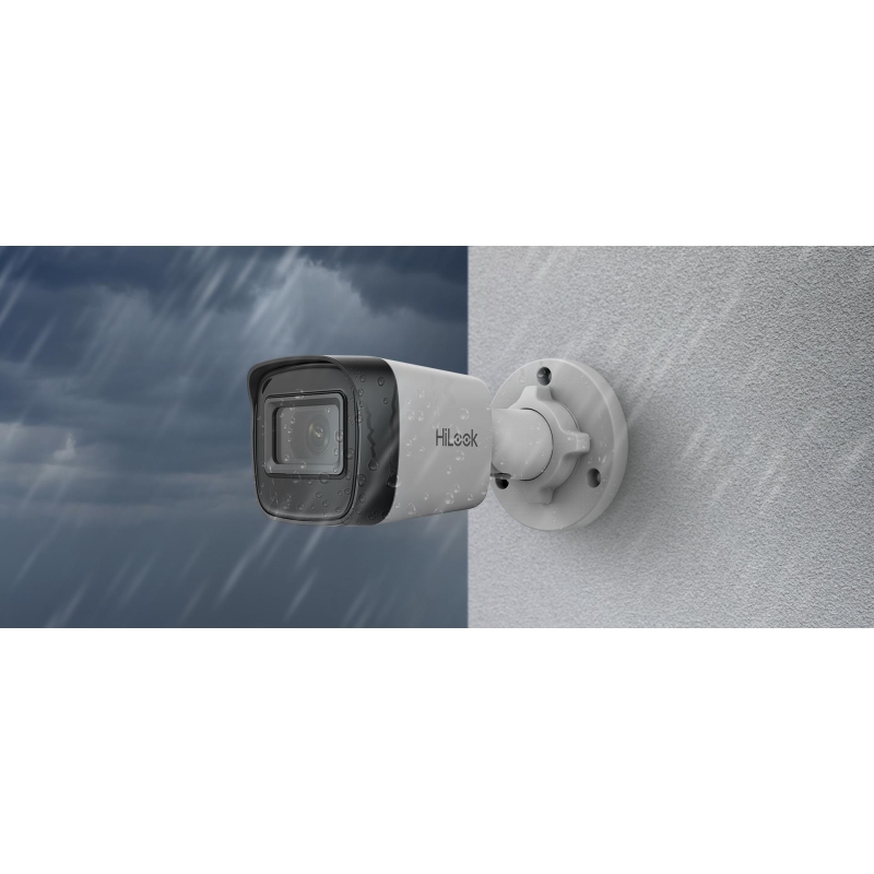 Kamera Ip Hilook By Hikvision Tuba 2Mp Ipcam-B2-P