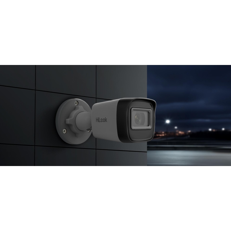 Kamera Ip Hilook By Hikvision Tuba 2Mp Ipcam-B2-P