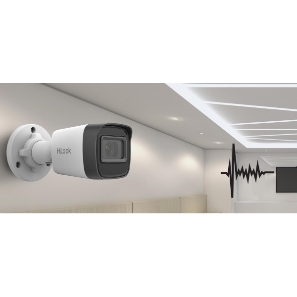 Kamera Ip Hilook By Hikvision Tuba 2Mp Ipcam-B2-P