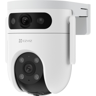 Kamera Ip Ezviz H9C 5Mp+5Mp