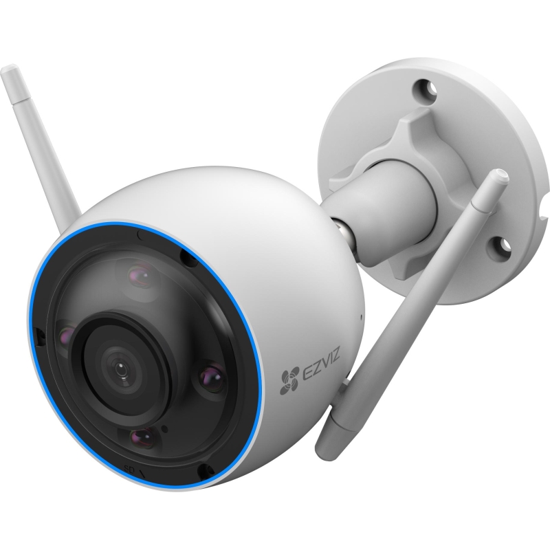 Kamera Ip Ezviz H3C 3K 5Mp