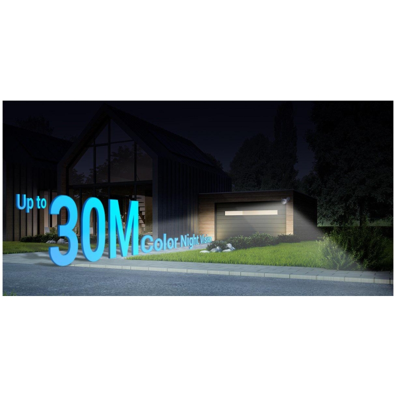 Kamera Ip Ezviz H3C 3K 5Mp