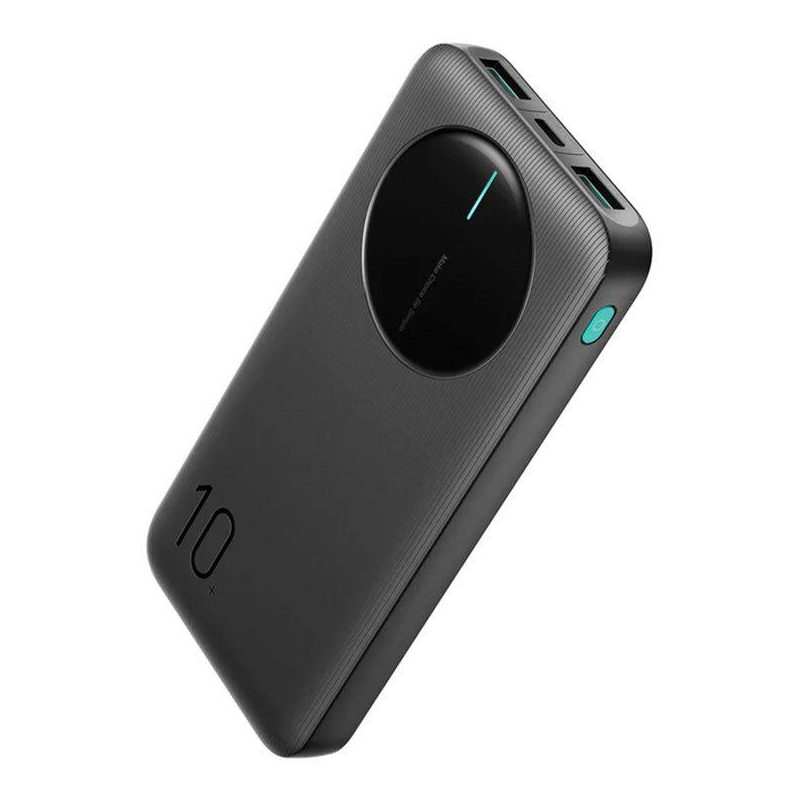 Powerbank Joyroom Jr-Pbf12 10000Mah 12W 2.4A 1X Usb-C 2X Usb-A Czarny