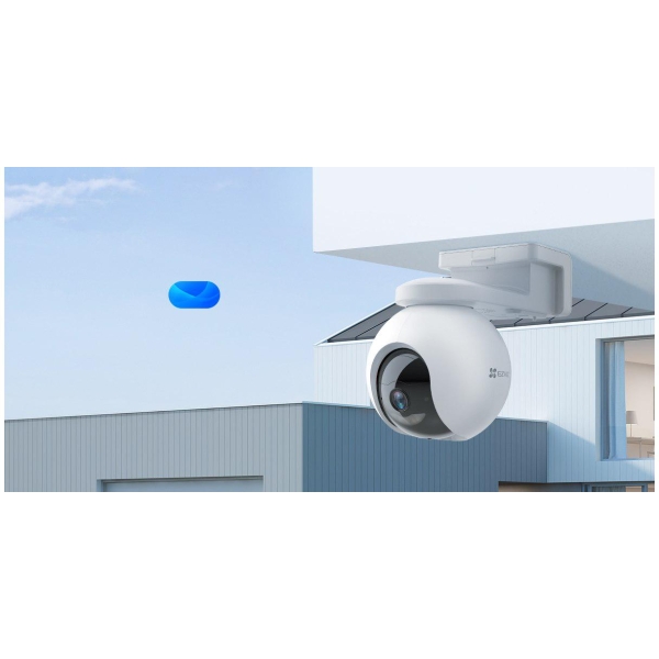 Kamera Ip Ezviz Hb8 2K+ (4Mp) Typ-C