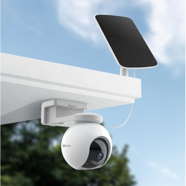 Kamera Ip Ezviz Hb8 2K+ (4Mp) Typ-C