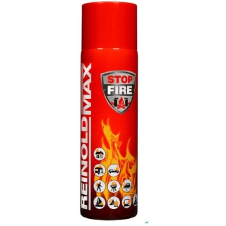 Spray Gaśniczy Reinoldmax 500Ml 2