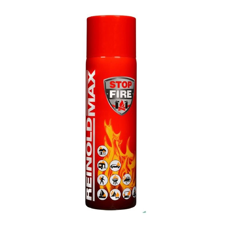 Spray Gaśniczy Reinoldmax 500Ml