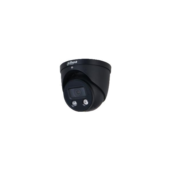 Kamera Ip Tioc 3.0 Dahua Ipc-Hdw3849H-As-Pv-0280B-S5-Black