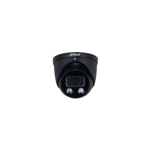 Kamera Ip Tioc 3.0 Dahua Ipc-Hdw3849H-As-Pv-0280B-S5-Black