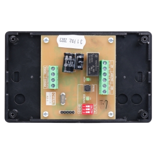 KOMUTATOR ZACZEPÓW "CYFRAL" KZ-1 2