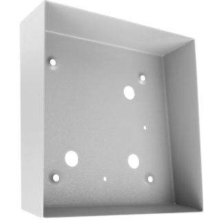 RAMKA "CYFRAL" NATYNKOWA DO PC-2000 SREBRNA 2