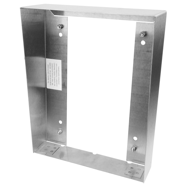 RAMKA NATYNKOWA "CYFRAL" do panelu PC-3000 LM