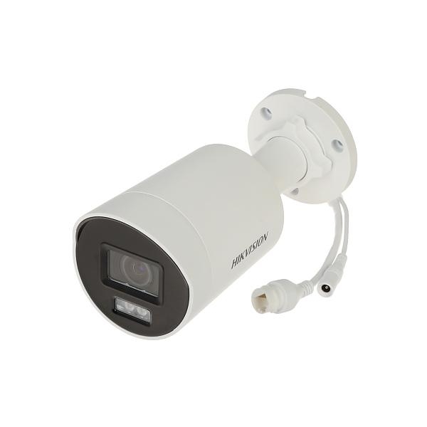 Kamera Ip Hikvision Ds-2Cd2047G2H-Li(2.8Mm)(Ef) Opakowanie Zbiorcze 10Szt.